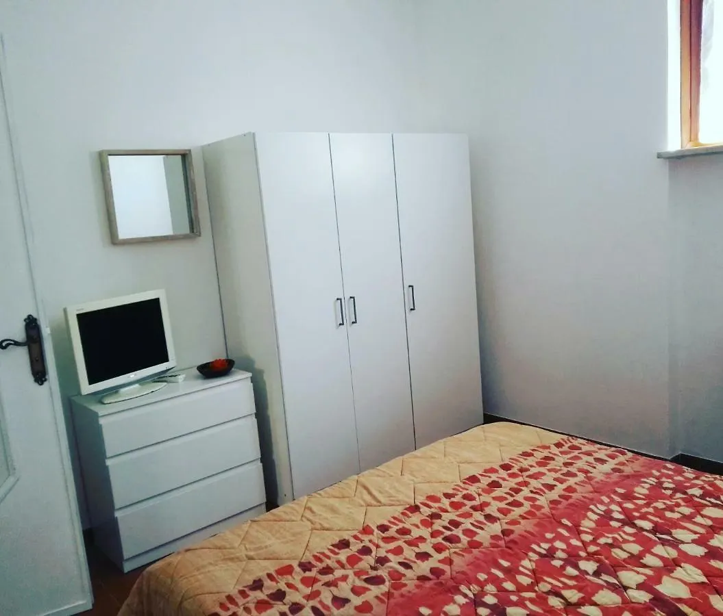 Casa Flora Apartment Diano Marina Italy