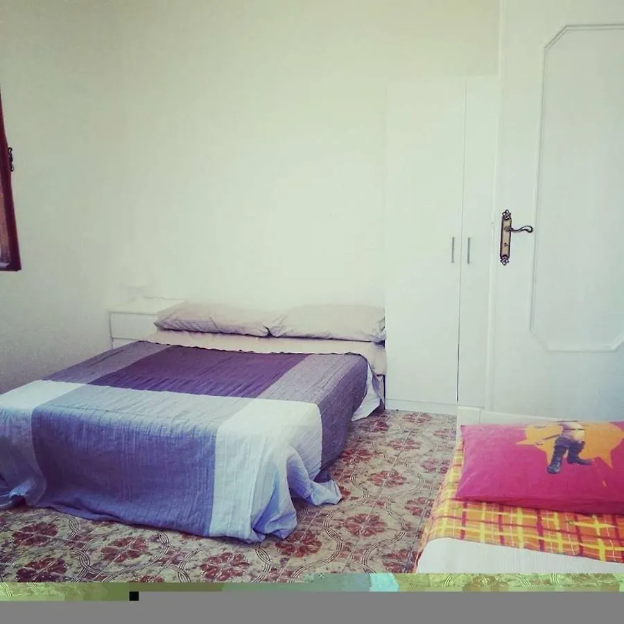 Casa Flora Apartment Diano Marina