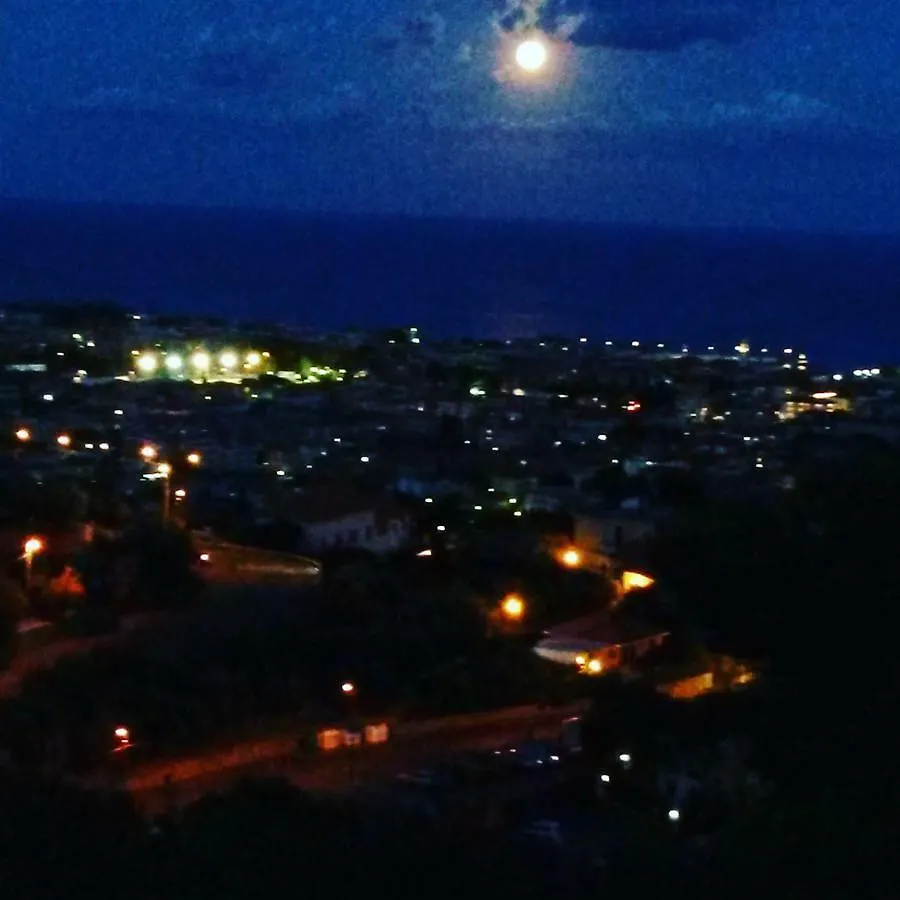 Casa Flora Apartment Diano Marina