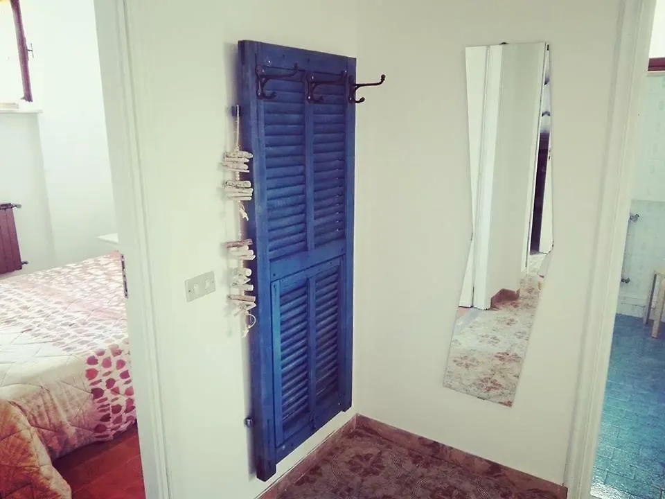 Casa Flora Apartment Diano Marina Italy