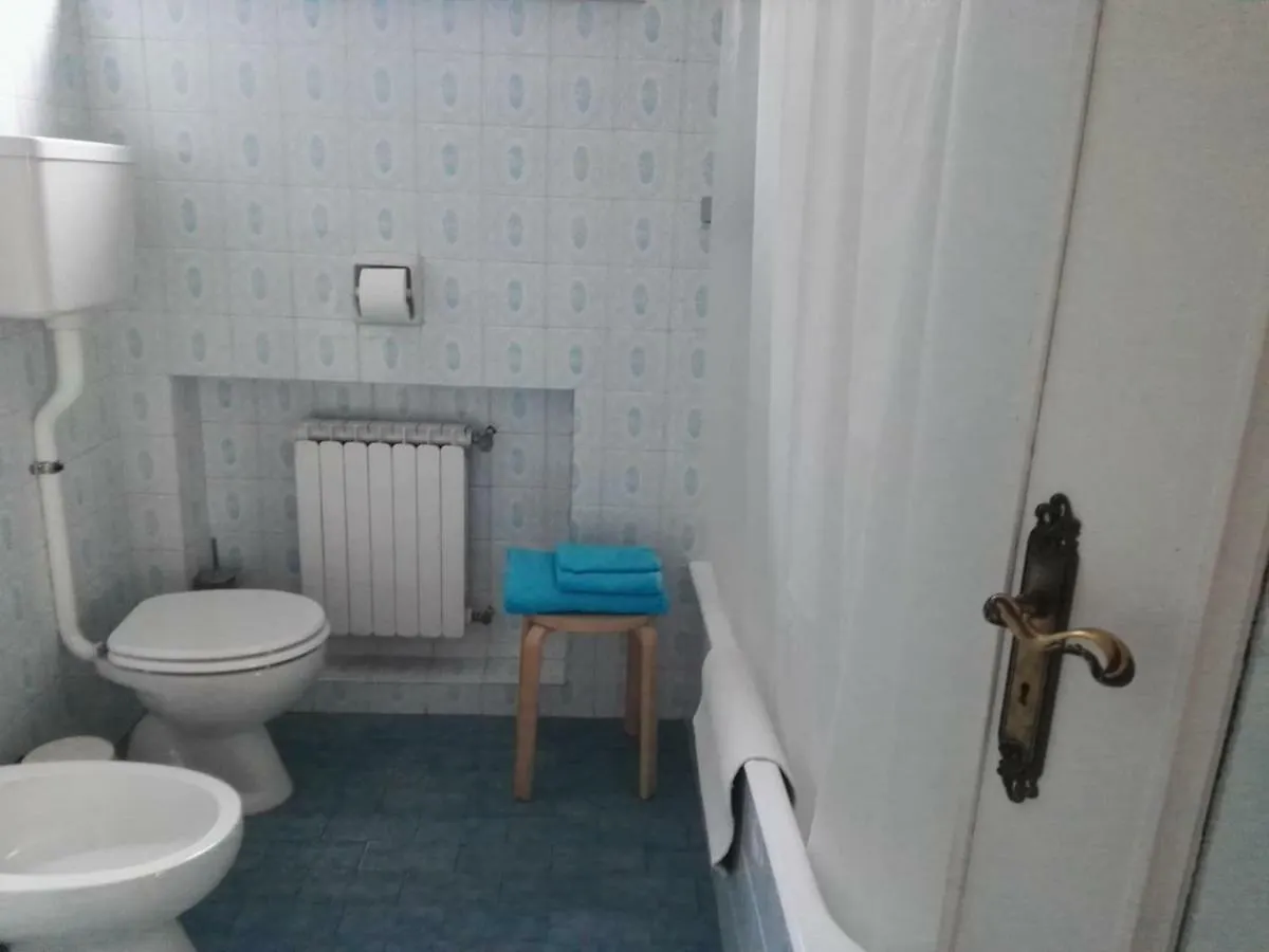 Casa Flora Apartment Diano Marina