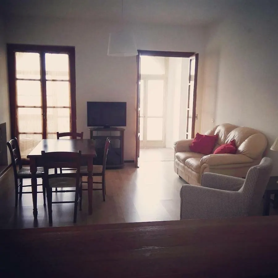 Casa Flora Apartment Diano Marina