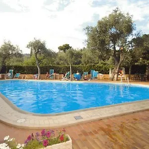 Casa Vacanze Orchidea Appartamento